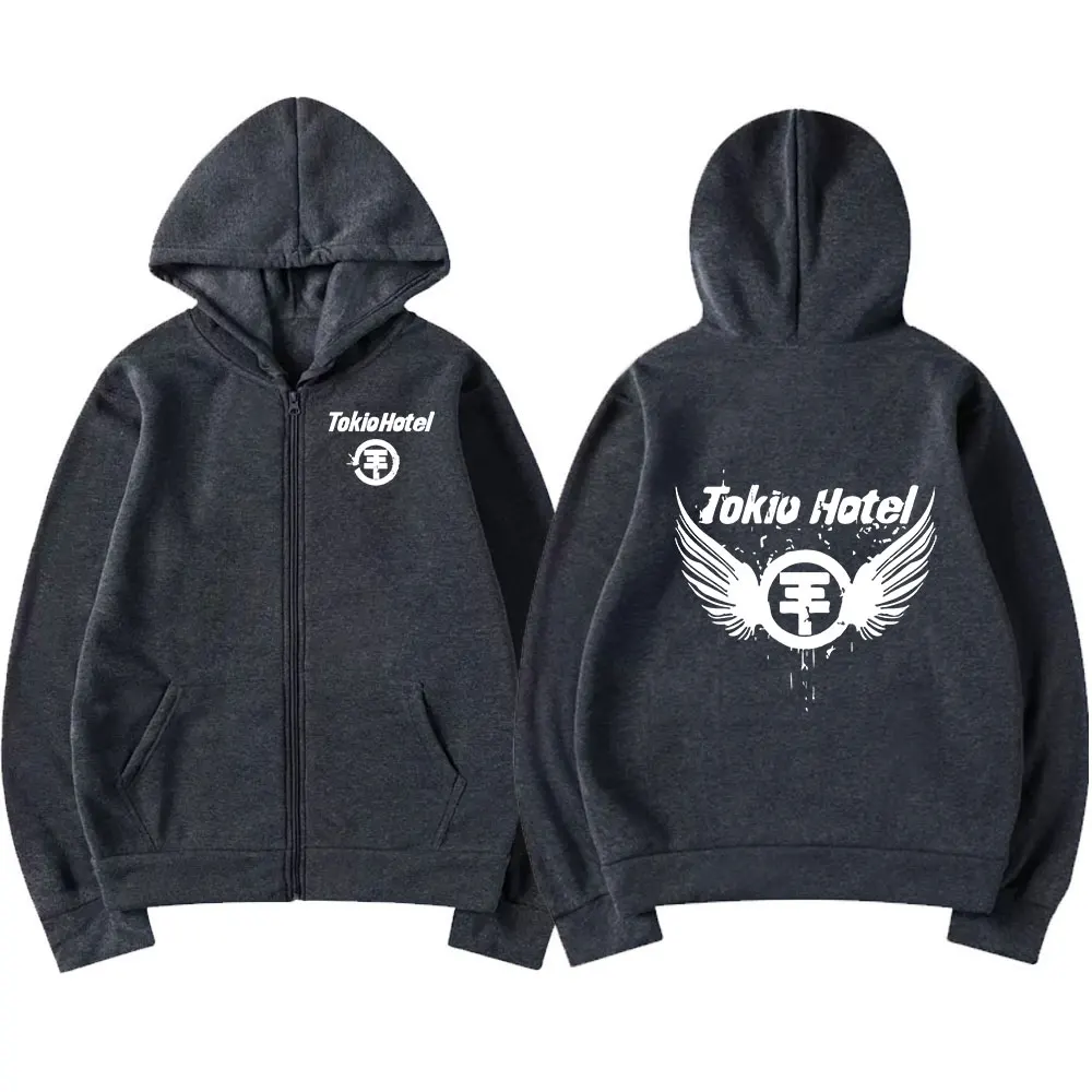Dark gray
