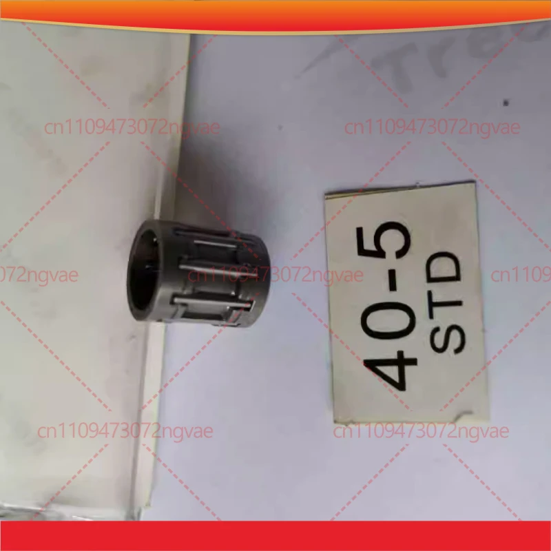 

10 шт. игольчатых роликовых подшипников для газонокосилок и кусторезов 40-5, 40-6, 44-5, 32, 34, 36, 5200