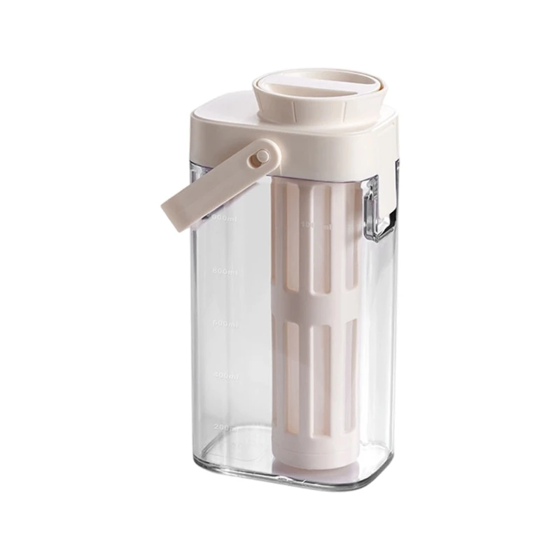 547F Recyclable Plastic Cold concoct Coffee System Having Advanced Filtration Process