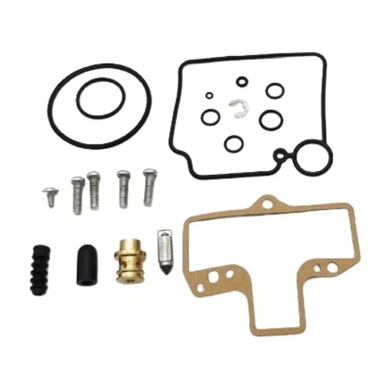 Motorcycle Carburetor Repair Kit For Mikuni Hsr42mm HSR42 45Mm 48Mm Rebuild Kit