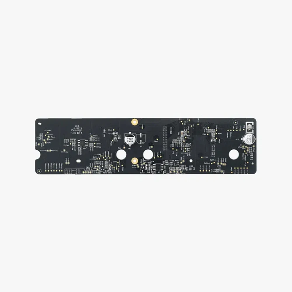 

ОФИСНАЯ оригинальная материнская плата для лаборатории Bambu AMS V2 Bambulab AMS, материнская плата V2