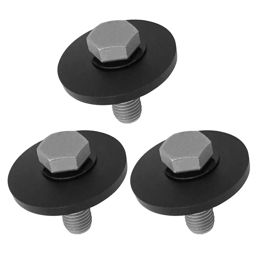 

M16x2.0 Hex Head Bolt Kit 55mm Length with Washers for ZTRAK 48in 54in 60in For Mowers and Trak Q820M48 Lawn Equipment