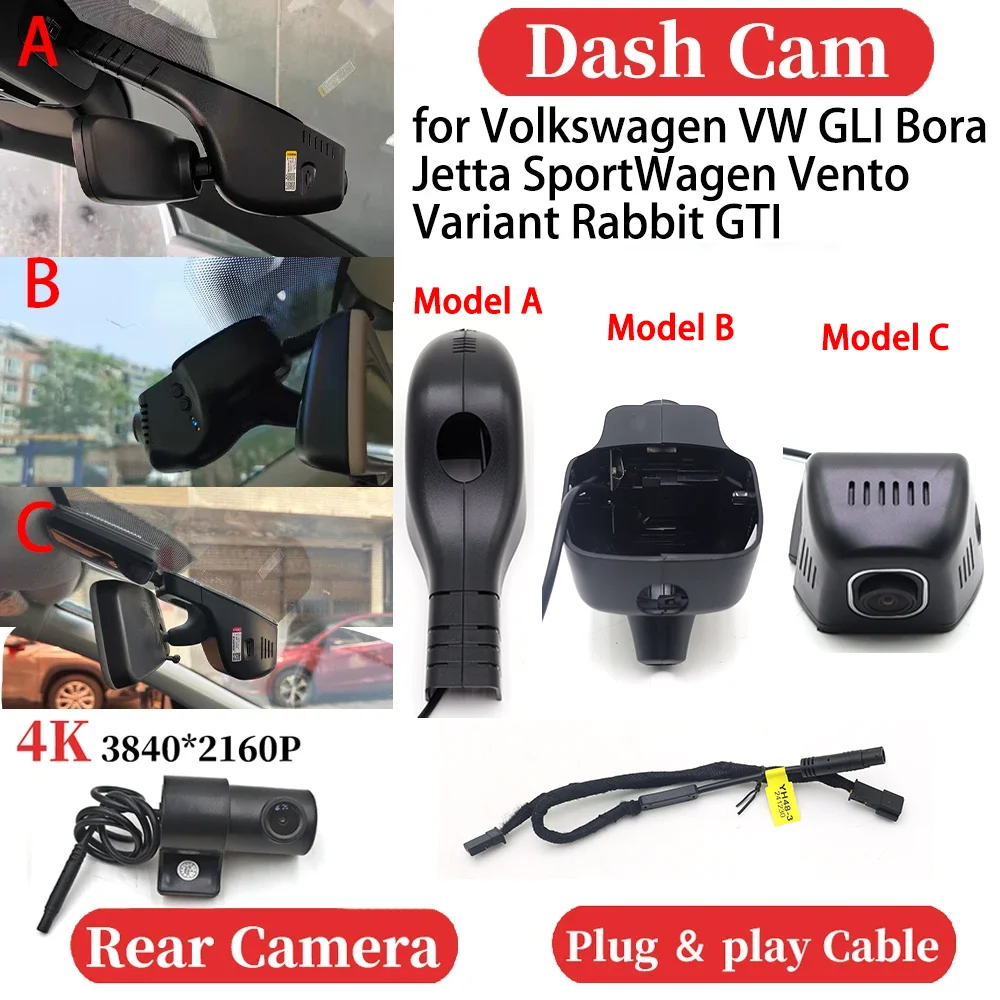 Zjcgo For Volkswage… - image