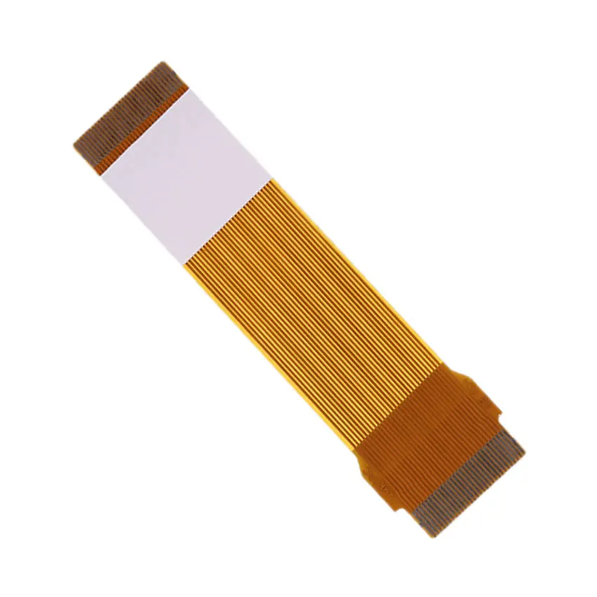 JCD Flex Flexibles Flachbandkabel Laserlinsenanschluss SCPH 30000 50000 70000 75000 77000 9000X für PS2 – Detail 5