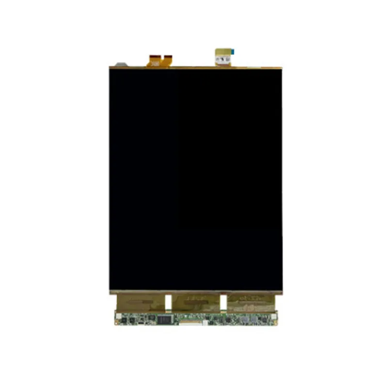 Pantalla Flexible de 13,3 pulgadas LP133QX1LCD, 1536x2048, OLED, plegable, usada para reemplazo de pantalla de tableta