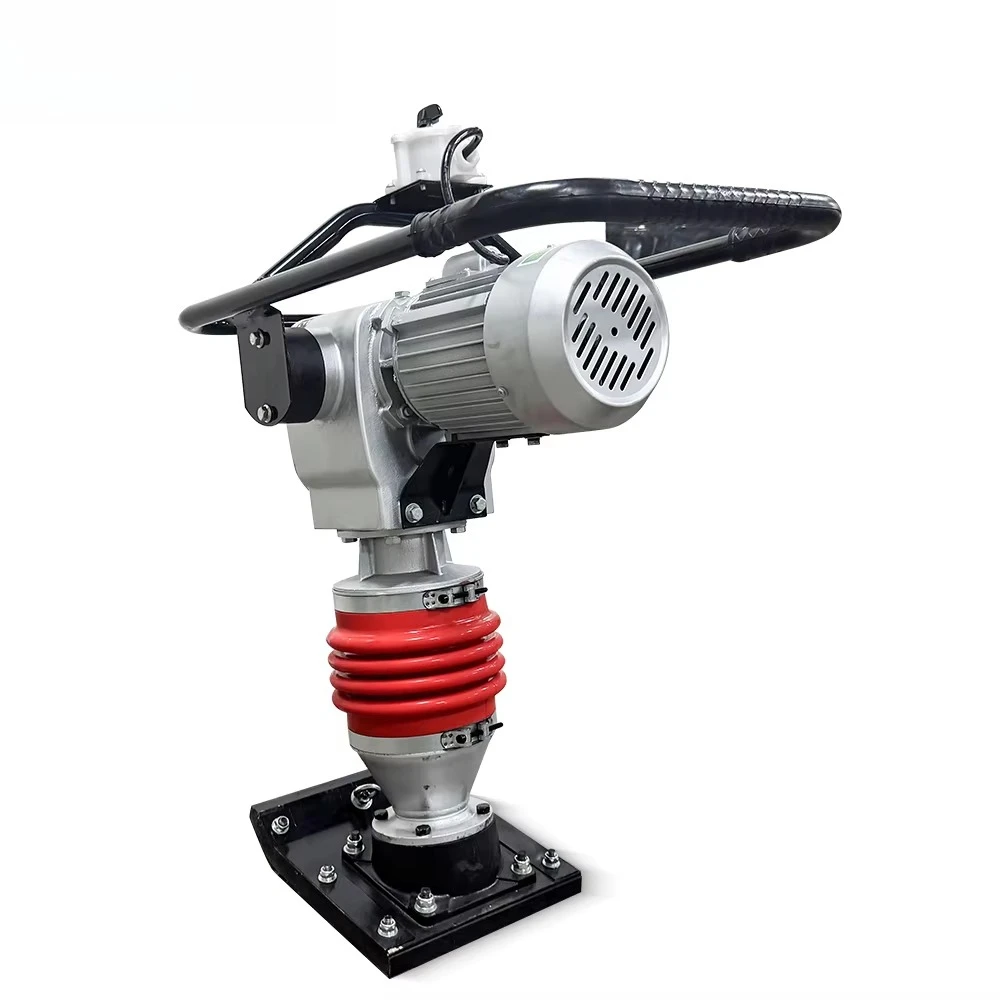 Factory Impact Roll…