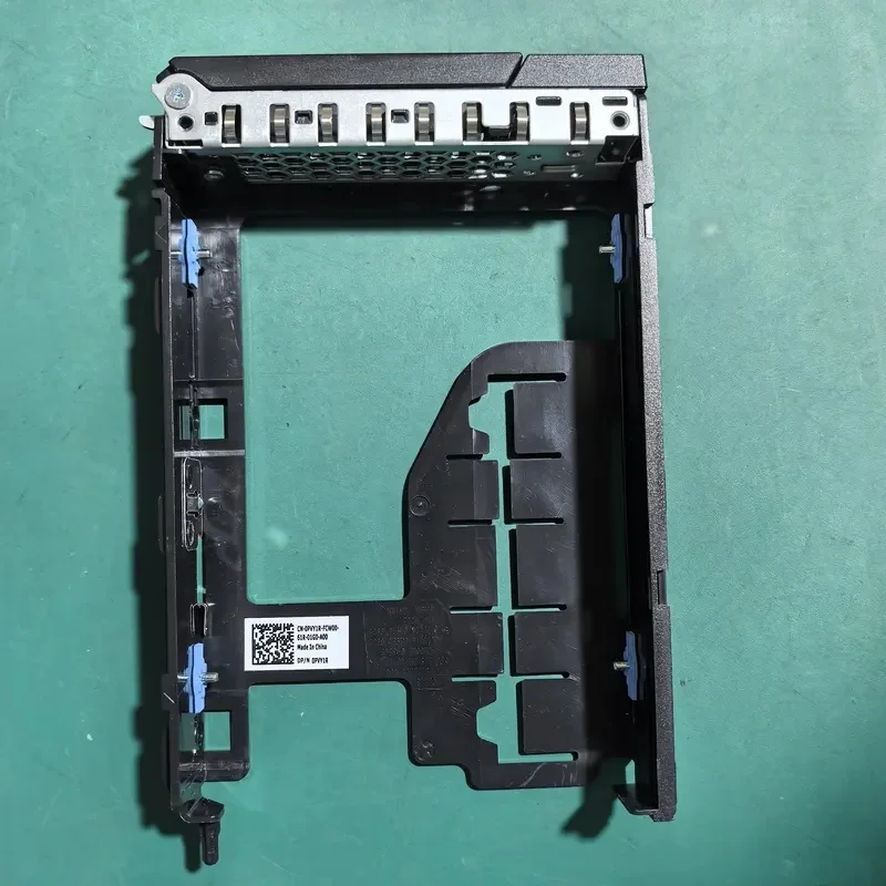 Brand New Front Hard Drive Expansion Kit for Dell Pro Max Tower T2 FCT2250 Workstation