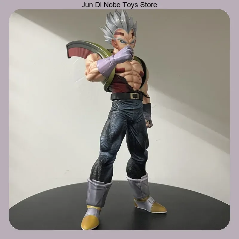 

30.5cm Dragon Ball Baby Standing Confident Pose Anime Figure Statue Collectible Desktop Decoration Toy Gift
