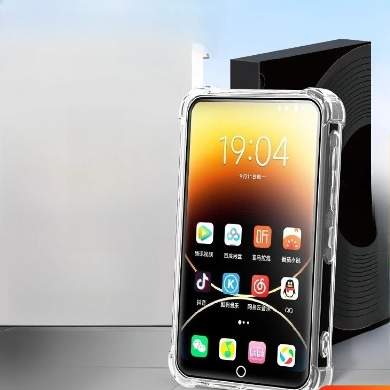 

mp4mp5wifi Internet access p4 player novel bluetooth dedicated artifact walkman mp3 reader