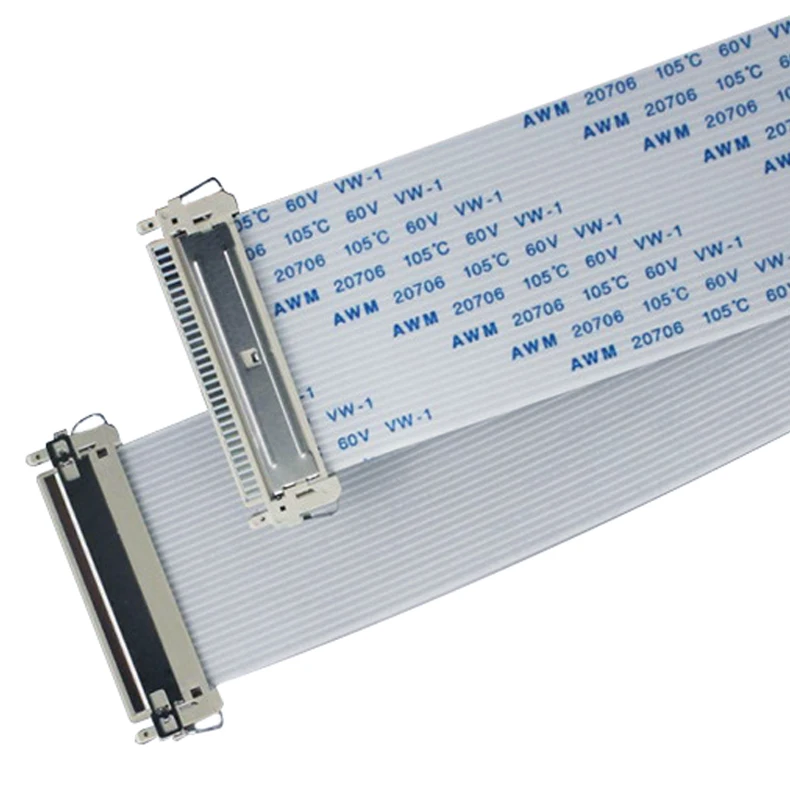 Fix 1.0MM Ribbon Ca…