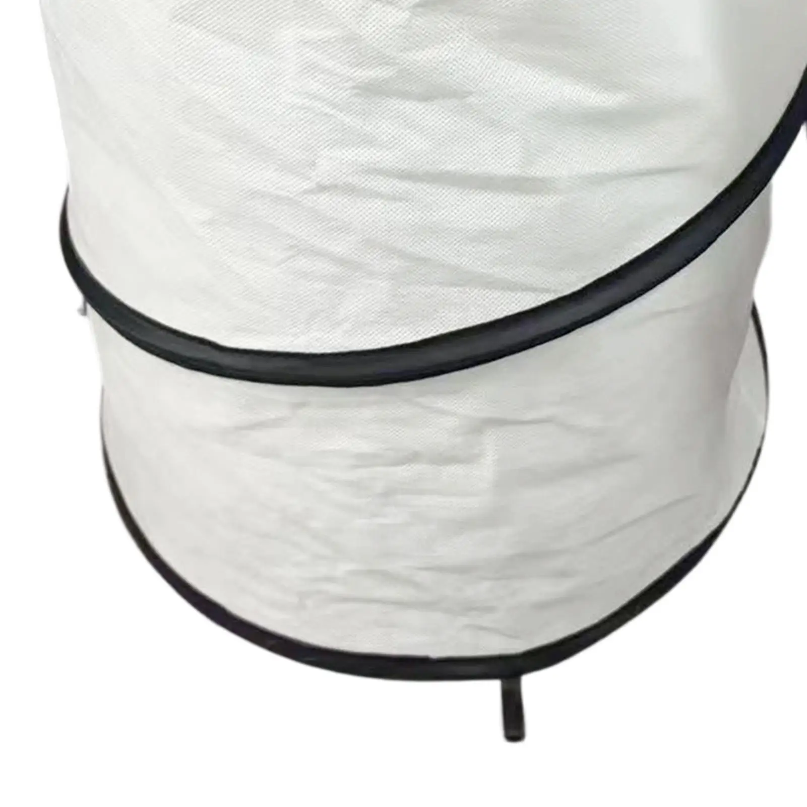 Plant Covers Freeze Protection Garden Cylindrical Plant Winter Frost Barrier Thick Garden Freeze Protection For Outdoor