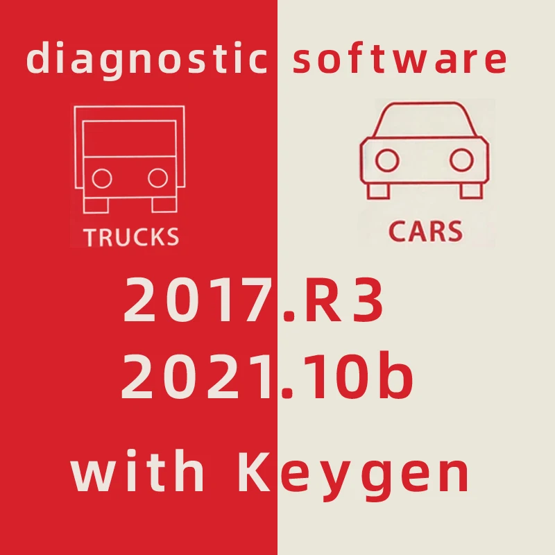 

2024 Newes Del-phis 2021.10b with keygen Software DS 150e del+phi 2017 r3 Codings OBD2 Diagnostics Software Compatible Bluetooth