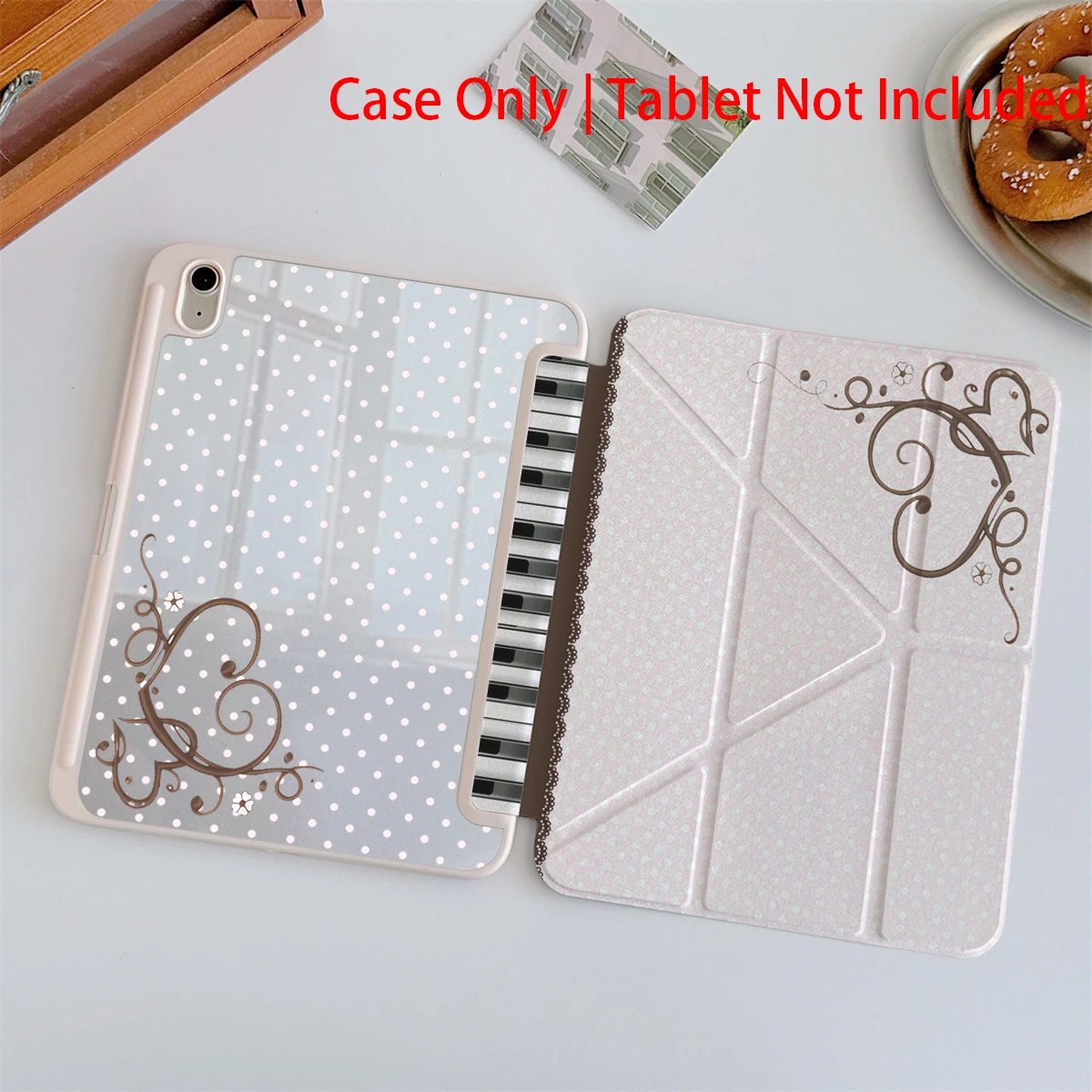 Case for iPad mini7, Pro , Air 7/8, 10/11/12;for Samsung Pad, for Xiaomi Pad, for Redmi Pad, for Huawei Pad, for Honor Pad,