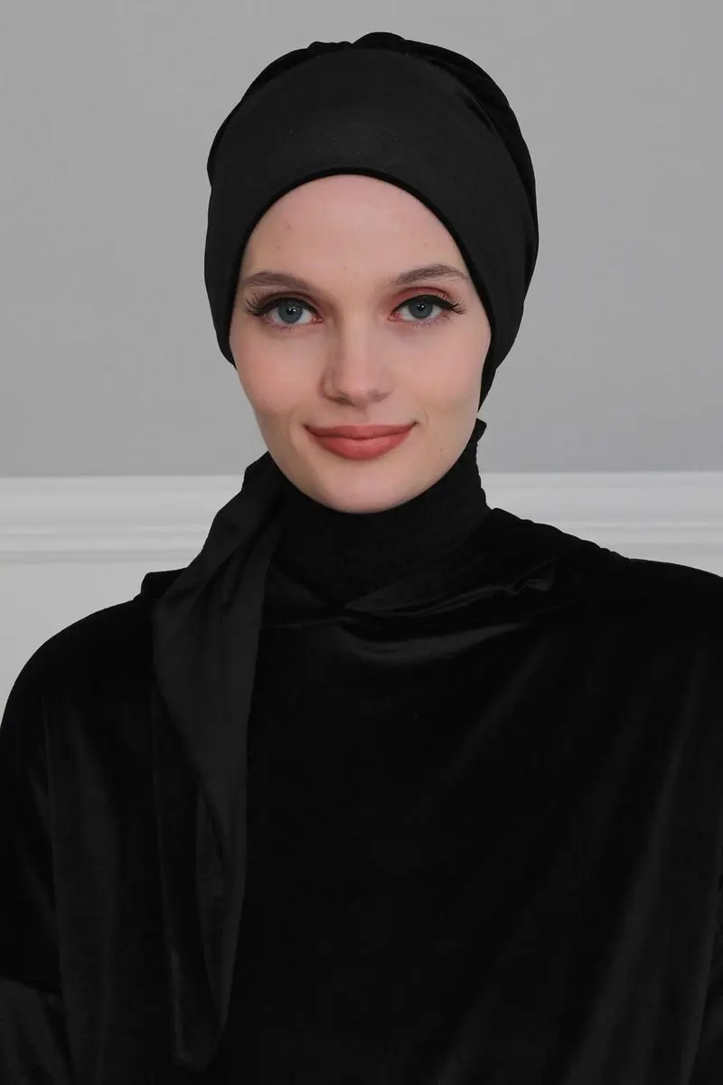 Aksamitne kości czarny