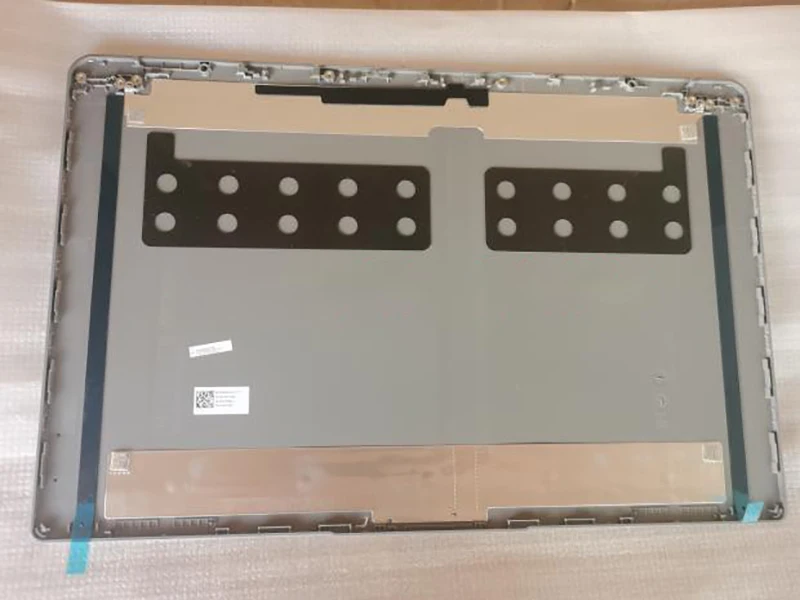 LCD back case frame For IdeaPad 1 15ADA7 AMN7 15 2022 laptop screen top cover front bezel hinge shell