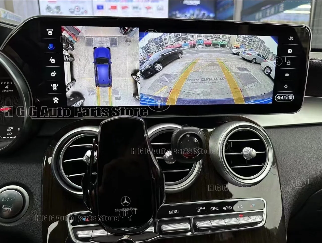 T 14.9" Automotive … - image