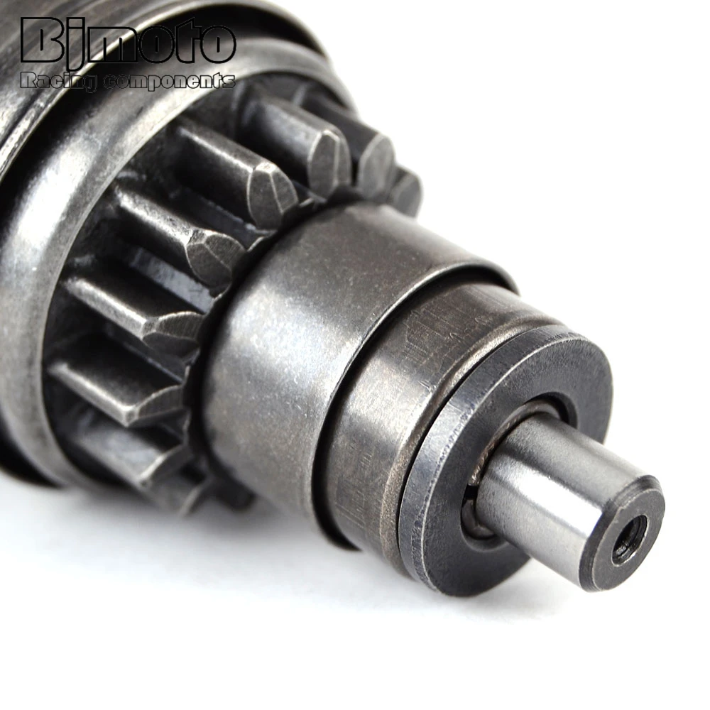 كاتب محرك Bendix لبينيلي 491 RR SBK Sport ST Rage لـ Derbi Atlantis Hunter Paddock Predator 50 لتركيبة Italjet