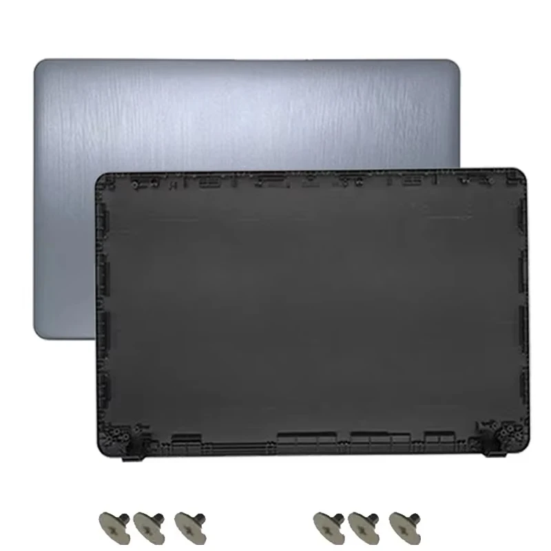 New For X541 X541U A541 F541U R541U VM592U R541 VM592 Laptop LCD Top Case/Back Cover/Front Bezel/Bottom Case/Hinges 15.6 Inch