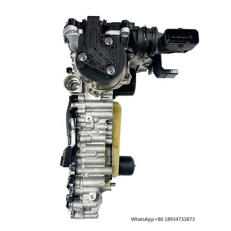 

DL382 0CK 0CJ 0DK 0CK927156 DSG 7 Transmission TCU Mechatronic Assy 0CK927156AA for Audi A7 A6 S6 VW 0CK927156Q