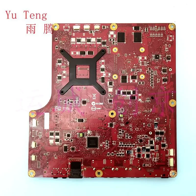 Q8S-B237 B636 B638 MAINBOARD MS-AE611 VER:1.2 FOR Micro-star Industrial Motherboard 100% Work Perfectly
