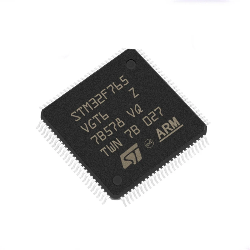 

Original STM32F765VGT6 Intergrated Circuit LQFP-100