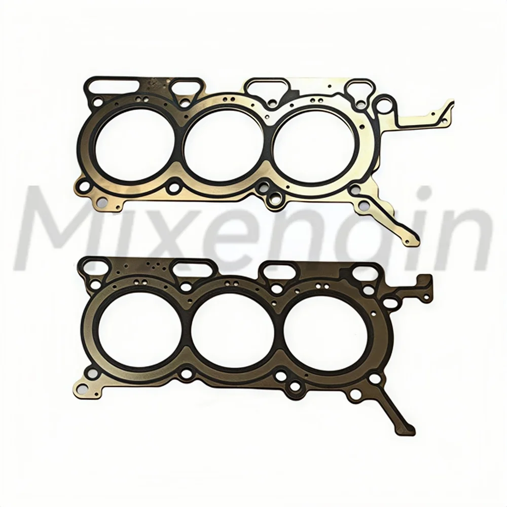 Engine Parts Full Gasket Kit For 3.5L V6 GAS Ford Edge Flex Fusion Taurus Lincoln Mkx Mkz Mazda Cx-9 Mercury HS26543PT 2006-2012