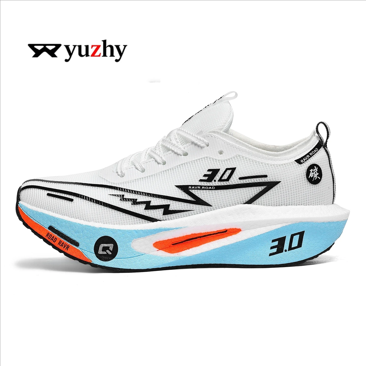 

Men's Casual Sneakers, Luxury Trainer Shoes, Breathable Race Running Shoes, Fashion Loafers for Men.Shoes