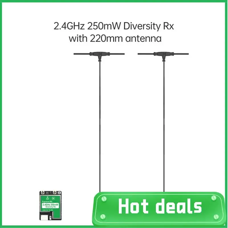 For Iflight Elrs 2.… - image