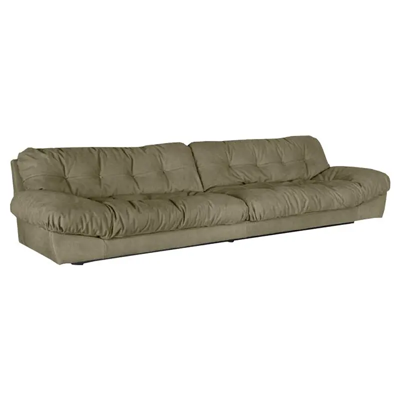 Soft and comfortable sofa high quality home furniture very cozy sitting experience sofa for living room