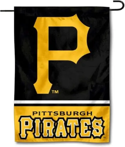 PITTSBURGH PIRATES--12 1/2