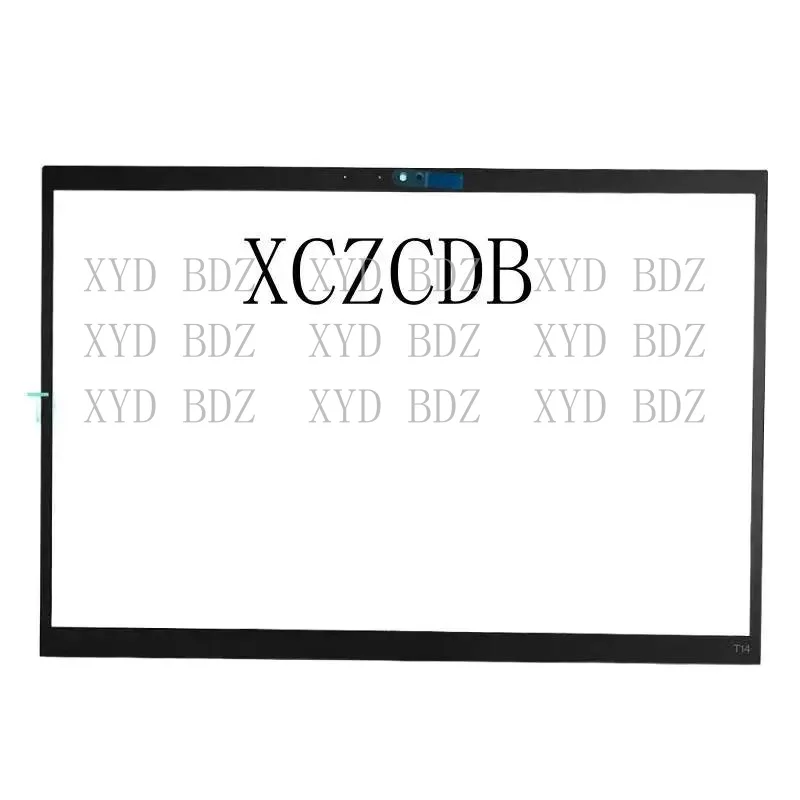 

DB IR LCD Screen Front Bezel Frame For Lenovo T14 Gen 3 21AJ 21AH 5B30Z38943
