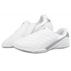 CLYFAN Breathable KungFu Boxing Taekwondo Wushu Taichi Karate Martial Arts Wrestling Martial Shoes Sneakers Children Adult