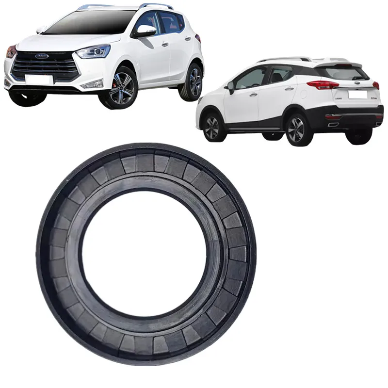 

Оригинальное сальниковое уплотнение полуоси для JAC J3 J4 J5 S3 S2 OEM: S1700L21069-40010