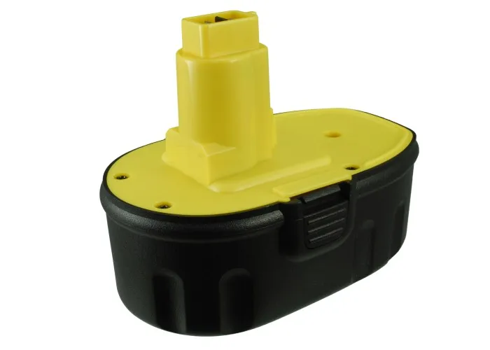 

CS Power Tools Battery for DeWalt DC212 DC213KB DC330 380KA 380KB DC380N DC385 DC390 DC410 Fits 152250-27 DC9096 9071 9099 9037