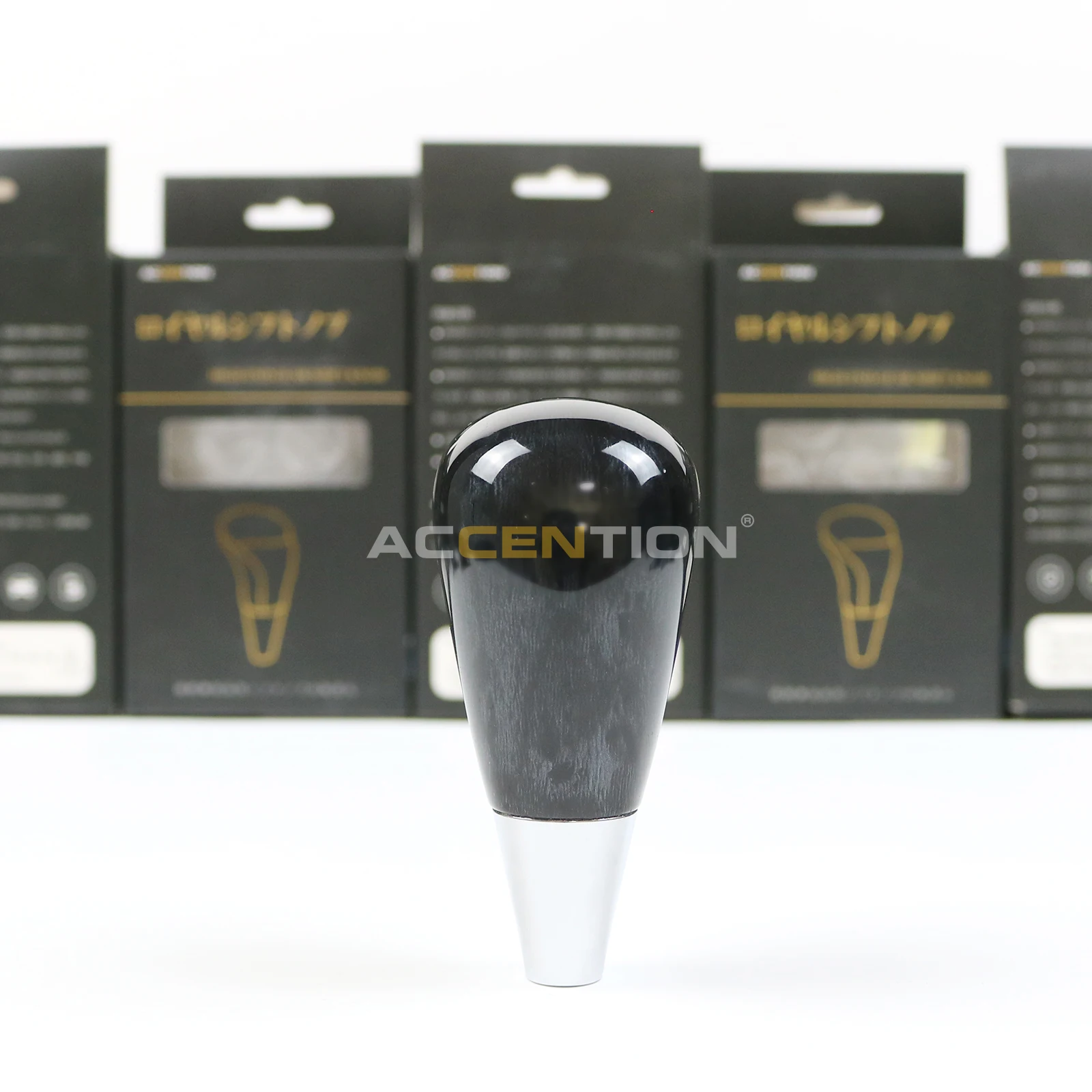 

Automatic Gear Shift Knob Gear Shifter Handle Shifter Lever Stick For Toyota Corolla Camry Yaris Rav4 For Lexus IS GS LS RX ES