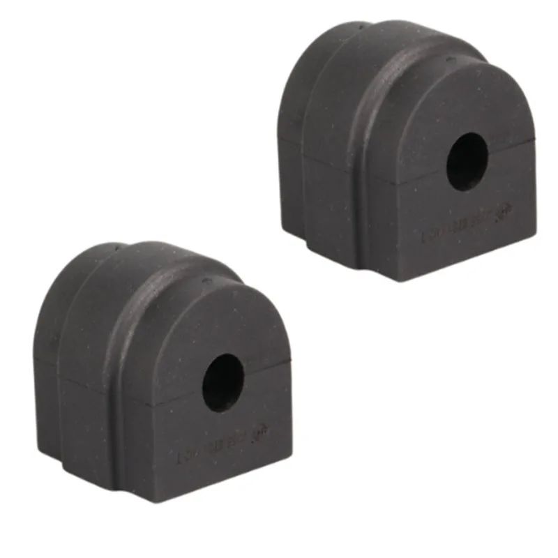 

A33556761002 Car Accessories Back Stabilizer Bushing rubber 33556761002 For BMW E90 E93 E92 E91 E60 E84，2 pieces