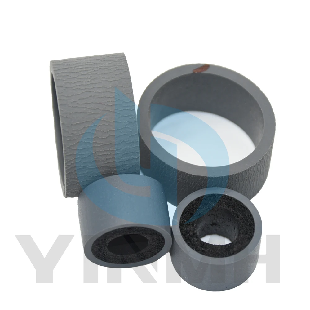 5484B001 Комплект сменных роликовых шин для сканера CANON DR C125 C125W C225 C225W II imageFORMULA