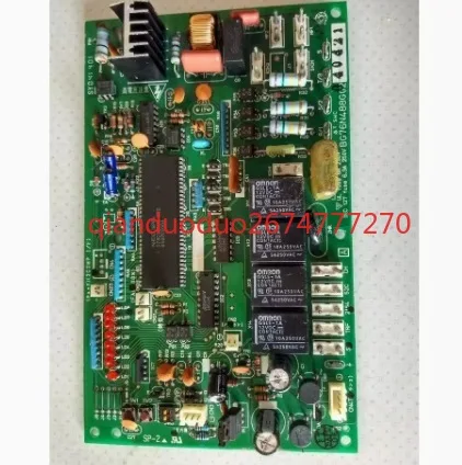

Suitable for Mitsubishi air conditioner motor outer panel computer board 3P/5P BG76N488G01 BG76N488G02 PSH