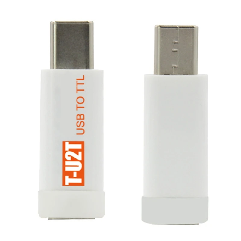 

LILYGO®TTGO T-U2T USB для TTL серийная макетная плата с открытым исходным модулем