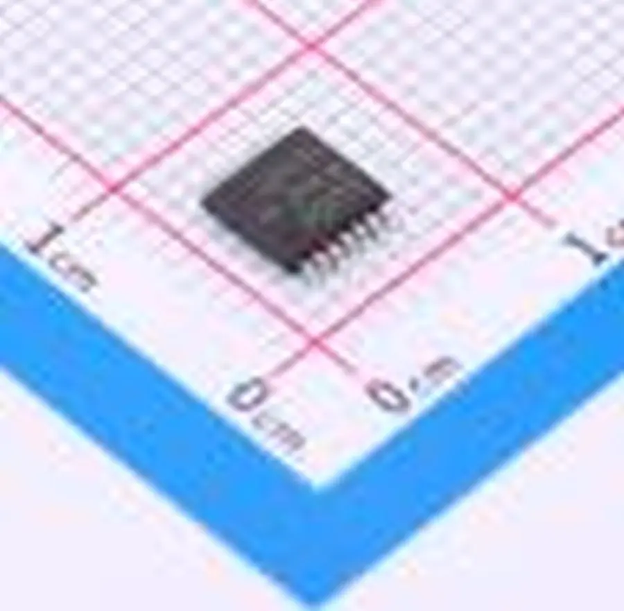 5PCS/LOT MSP430G2131IPW14R (Embedded Processors & Controllers )