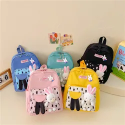 Kids Backpacks for Boy Cute Backpack Princess Bag Mother Kids Bags for Girl Preschool Backpacks Cartoon Backpack Сумка Женская