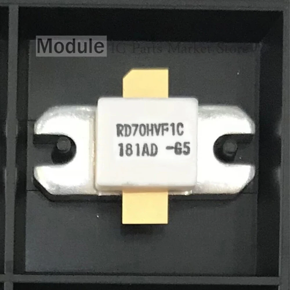 

Бесплатная доставка RD70HVF1C новый и оригинальный