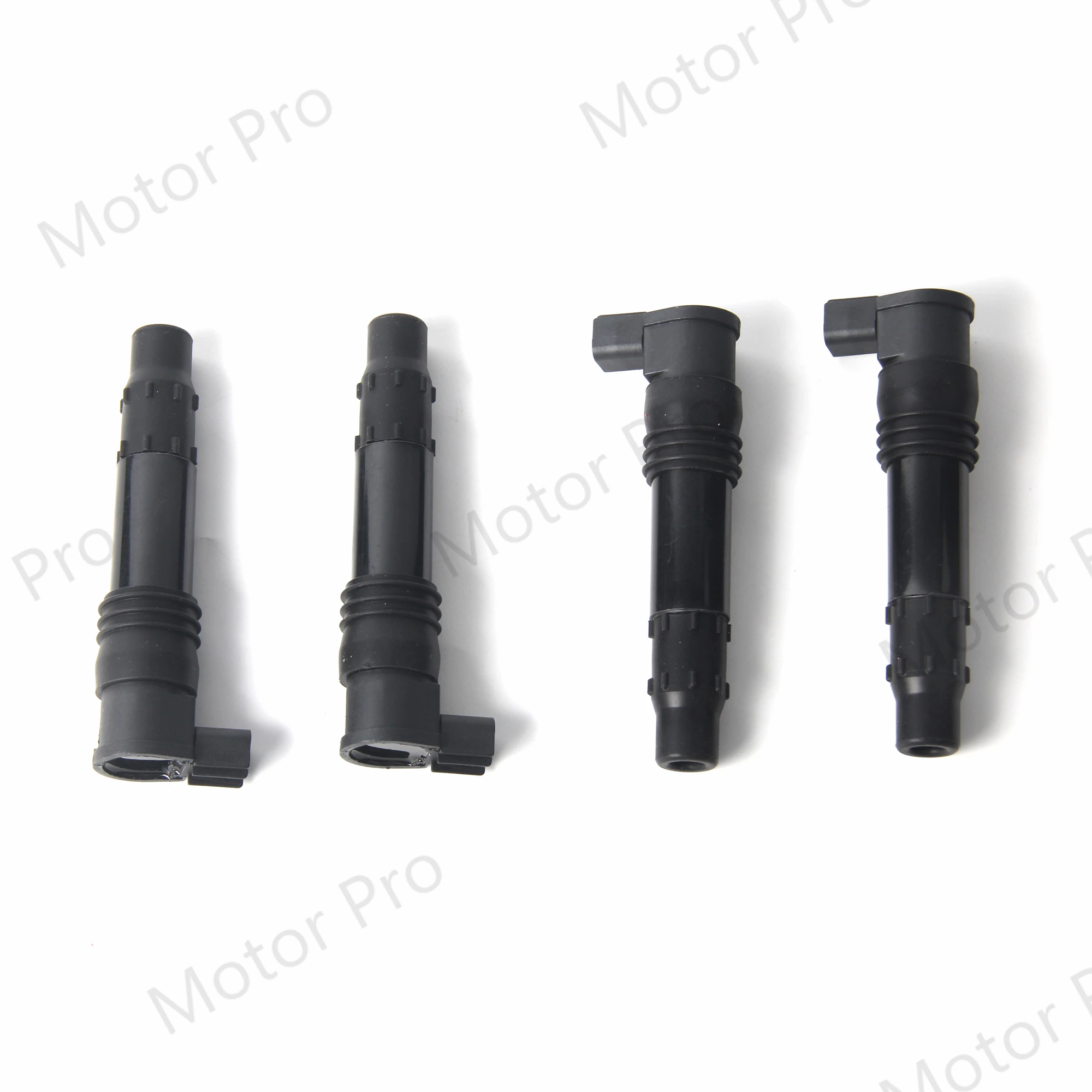 

Подходит для Burgman 650 2003-2009, колпачки катушек зажигания для Katana GSX650F 2008, чехол для свечей зажигания, подходит для Boulevard M109R 06-09 VZR1800 RZ 2007