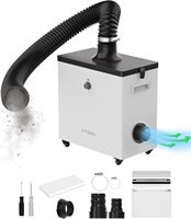 xTool Wholesale Smoke Purifier for F1 Ultra M1 M1 Ultra S1 P2  Engraver