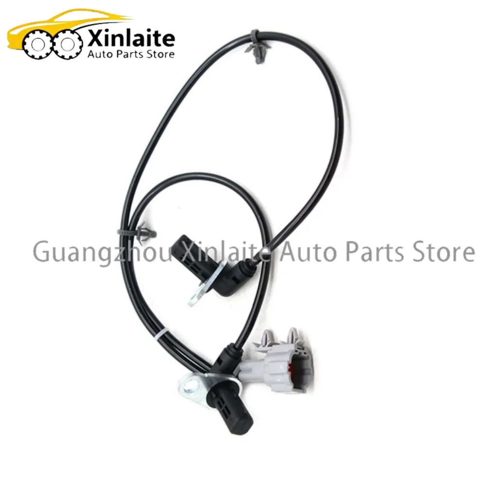 

47900-CG00A SU12148 ALS789 Rear Left/Right ABS Wheel Speed Sensor For 2003-2008 Infiniti FX35 3.5LFX45 4.5L Car Accessories