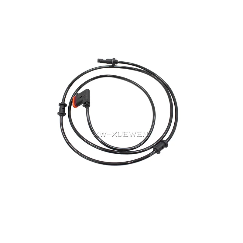

Rear ABS Wheel Speed Sensor A2115401917 A2115403017 A2115402417 A2115401217 For Mercedes Benz W211 E240 E350 E500 M112 M272 M113