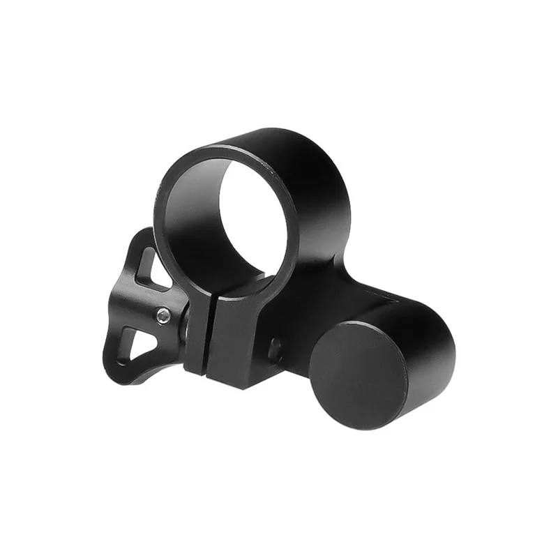 APPLIA-Alvins Rod Clamp Mounting Bracket Adapter, For DJI Focus Pro Motor- 15Mm To 19Mm Mount Conversion Kit