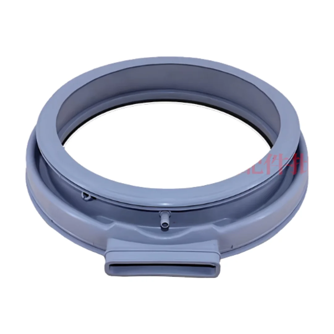 

New For Midea Washing Machine Door Seal Ring 12638100001101 Sealing Rubber Washer Parts