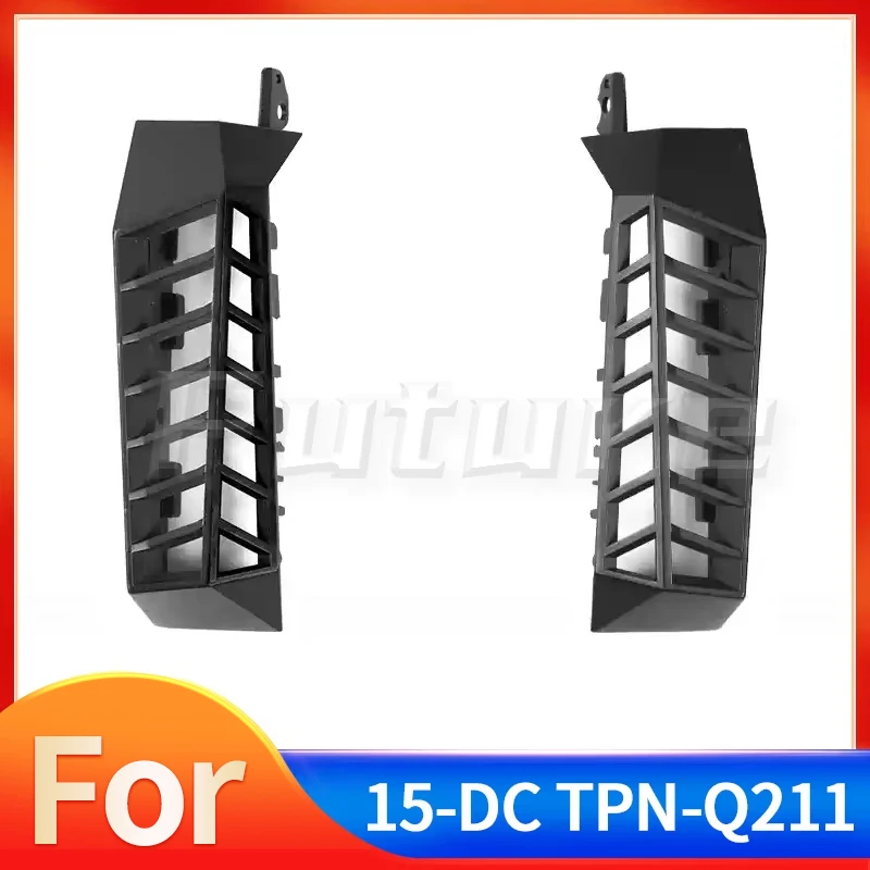 

New Air Outlet For OMEN 15-DC TPN-Q211 15-dc1055TX Laptop Parts Cooling Port Replacement