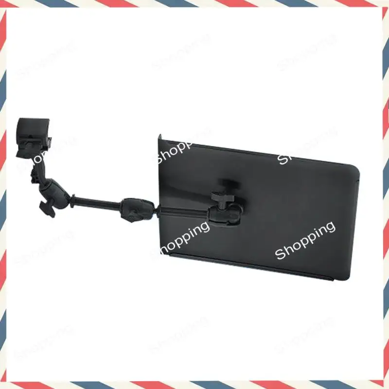 

A44M Drum Kit Music Stand Portable Foldable Electronic Drum Music Stand For Tablet Computer Stand